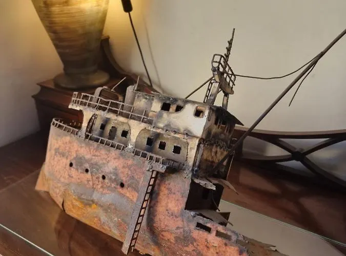 Lägenhet Cala Blanca Jávea