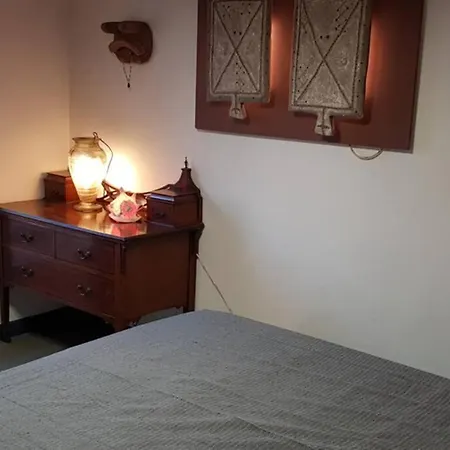 Apartment Cala Blanca