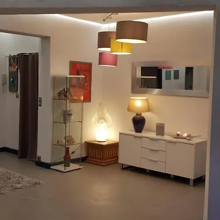 Apartment Cala Blanca *