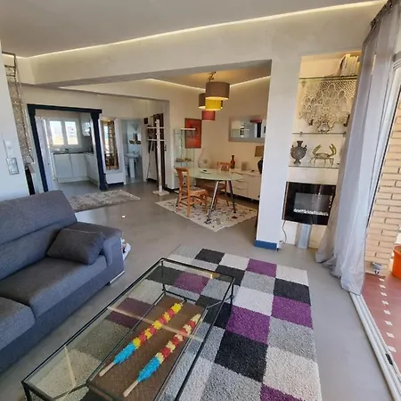 Apartment Cala Blanca