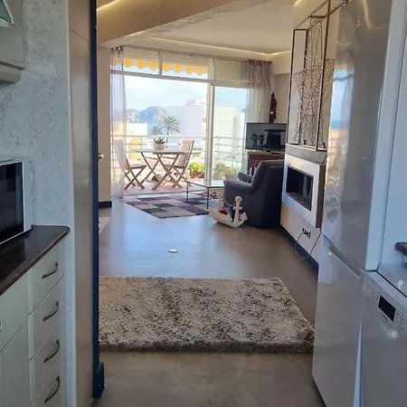 Apartment Cala Blanca *