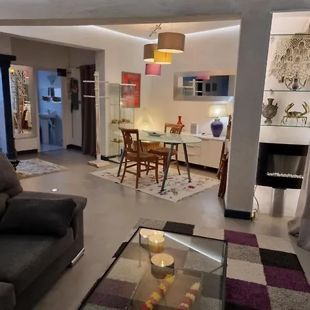 Apartment Cala Blanca *