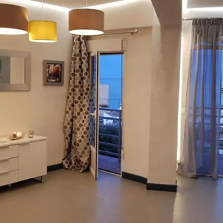 Apartment Cala Blanca