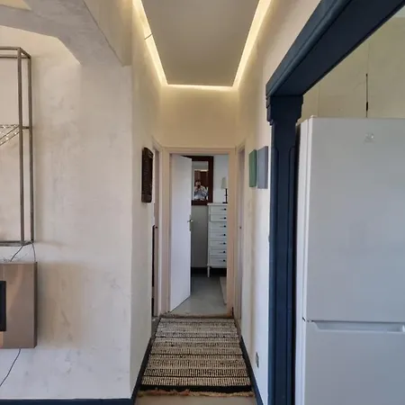 Cala Blanca Apartment Javea