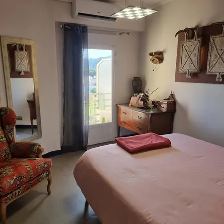 Cala Blanca Apartment