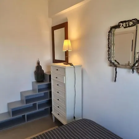 Cala Blanca Apartment *