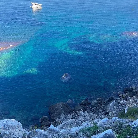 Cala Blanca Apartment Javea