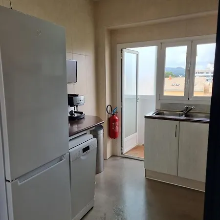 Apartment Cala Blanca *