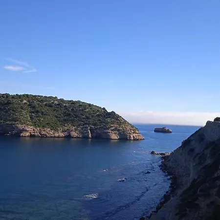 Cala Blanca Apartment *