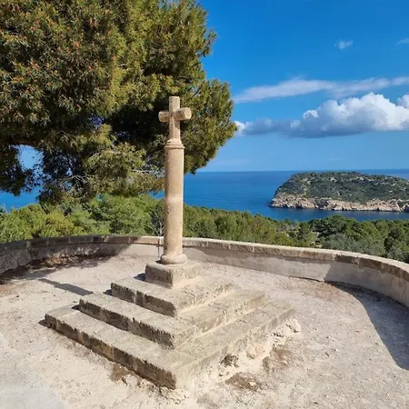 Apartment Cala Blanca