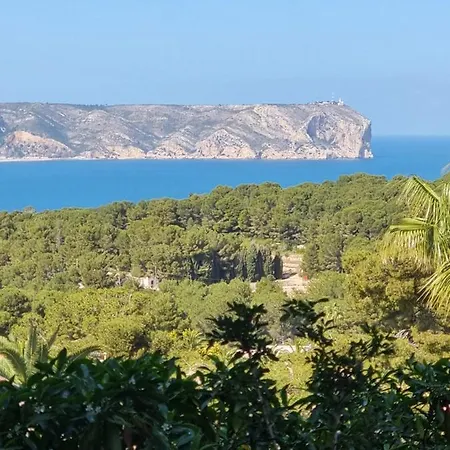 Cala Blanca Apartment *