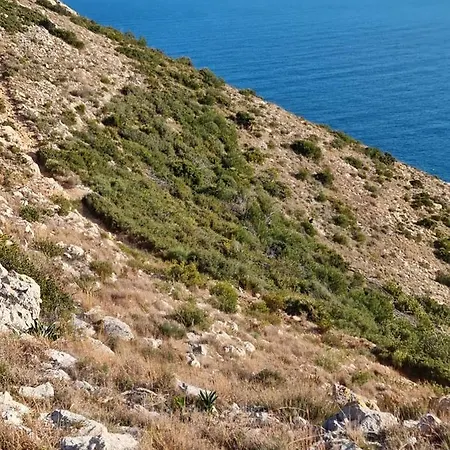 Cala Blanca Apartment *