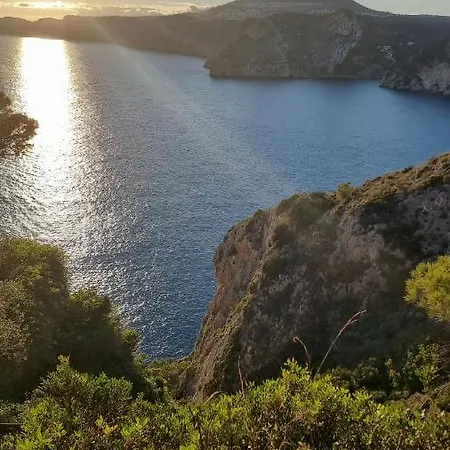 Apartment Cala Blanca *